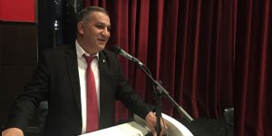Yeni Başkan Bakırhan oldu