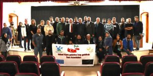 İran piyasası Kars’a açıldı