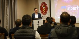 Kars’ta “İnterhas Tanıtım Günleri” toplantısı!