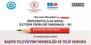 KAÜ'deki etkinlik sayesinde 269 bin kişi Kars'ı görmüş oldu…