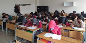 Hz. Muhammed'in hayatı Siyer'i Nebi yarışması