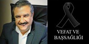 Akyıldırım Ailesi'nin Acı Günü : Ali Galip Akyıldırım vefat etti