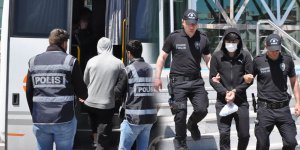 Milyonların verisine ulaşan dolandırıcılardan 9’u tutuklandı