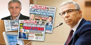 Karslı Atatürkçü bürokrat Saffet ÖZDEMİR'e yapılan sürgün gündem oldu