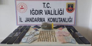 Kamu personelinin de bulunduğu 31 kişiye dolandırıcılık operasyonu