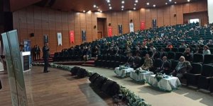Kars’ta uyuşturucuyla mücadele semineri