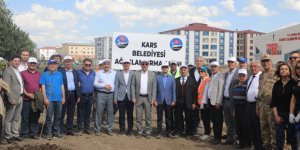 "Türkiye Çevre Haftası" Kars'ta Çeşitli etkinliklerle Kutlandı