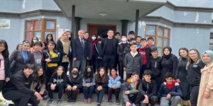 “Geçmişi Kitaplardan Değil; Yaşayanlardan Öğren”