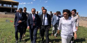 Şifalı Bitkiler Oğuzlu Köyü’nde Sıhhatli Eller İle Hayat Buluyor