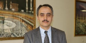 Kars İl Müftülüğü’ne Hamza Bayram atandı