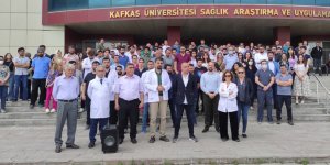 Sendikalar, doktora saldırıyı kınadı