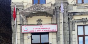 Kars İl Sağlık Müdürlüğü, Doktora yapılan saldırıyı kınadı