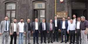 CHP: “Sivil toplum örgütleri böyle olmalıdır!”