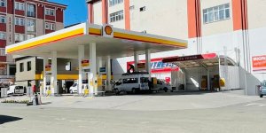 Turgutreis Group, SHELL Akaryakıt İstasyonu'nu Kars'a Kazandırdı