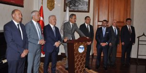 Bakan Özer’den, Kars’a 422 milyon TL’lik ilave bütçe müjdesi!