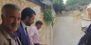 Kars İli Damızlık Sığır Yetiştiricileri Birliği Başkanı Eren Alp’ten Örnek Davranış