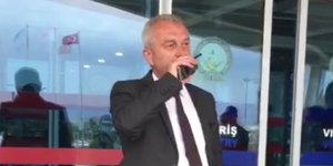 32 yıllık polis memuru Suat Yay emekli oldu!