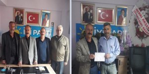 İYİ Parti Sarıkamış’ta Güçleniyor