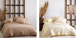 Limasso Home En Çok Tercih Edilen Nevresimler