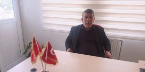 Musa Özşahin, Yeniden Diriliş Partisi Kars İl Başkanlığı’na atandı