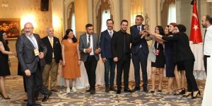 Kars Barosu, Doğu Anadolu Bölge birincisi oldu