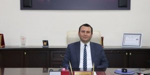 Lazoğlu, “Gönüllü kan bağışçıları sayesinde binlerce hayat kurtarılmıştır”
