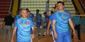 Fetih Kupası’nda Sağdıç rüzgarı esti
