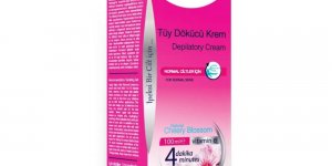 Tüy Dökücü Krem