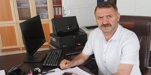 Kars 36 Spor Kulüp Başkanı Erkan Aydın’dan çağrı