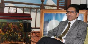 Hilmi Ulusoy, Kars Belediye Başkanlığı Adaylığını Açıkladı
