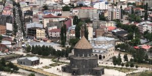 Kars’ta Temmuz ayında 240 ev satıldı