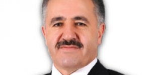 AK Partide En Güçlü İsim Ahmet Arslan