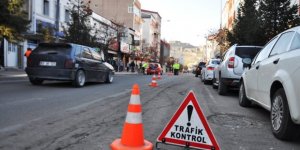Kars’ta araç sayısı 45 bin 885 oldu