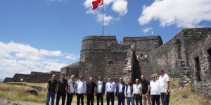 Yıldırım’dan Kars ve Ardahan çıkarması