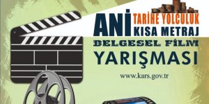 Ani Kısa Metraj Belgesel Film Yarışmasının başvuru süresi uzatıldı