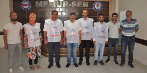 Başkan Adıgüzel: Memurların mağduriyetleri bir an önce giderilmeli”