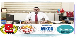 Başkan Ercüment Daşdelen’den Gaziantep ve Mardin’deki kazalar için taziye mesajı