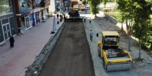 Kars’a kayyumla hizmet geldi