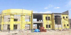 Cumhurbaşkanı destek verdi, otogar yapılıyor