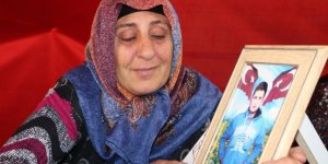 Evlat nöbeti tutan ailelerin direnişi bin 105. gününde de sürüyor