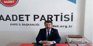 SP İl Başkanı Erkan Uslu: “Sosyal konut projesi mi? Yoksa seçim projesi mi?”