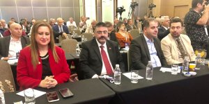 Türk İnternet Medyası RTÜK Çalıştayında Medyanın sorunları ele alındı