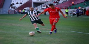 Diyarbekirspor : 3 Kars 36 Spor : 0