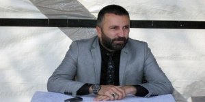 DEVA Partisi Kars İl Başkanı Av. Güven Özen, basın toplantısı yaptı