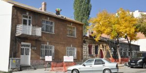 50 milyonluk proje Kars’ın çehresini değiştirecek