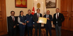 PTT'nin kuruluşunun 182'nci yıldönümü Kars'ta Kutlanıyor