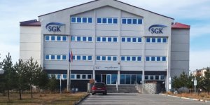 SGK “Sosyal güvenlik hakkınıza sahip çıkın!”