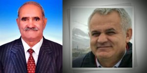 Gazeteci - Yazar Adnan YÜCE’nin acı günü : Babası Abdulkadir YÜCE vefat etti