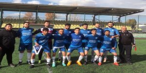 Kars Doğu Gücü 5 – Akyaka Gençlerbirliği 0