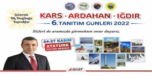 Ankara’da, Kars Ardahan Iğdır rüzgarı esecek